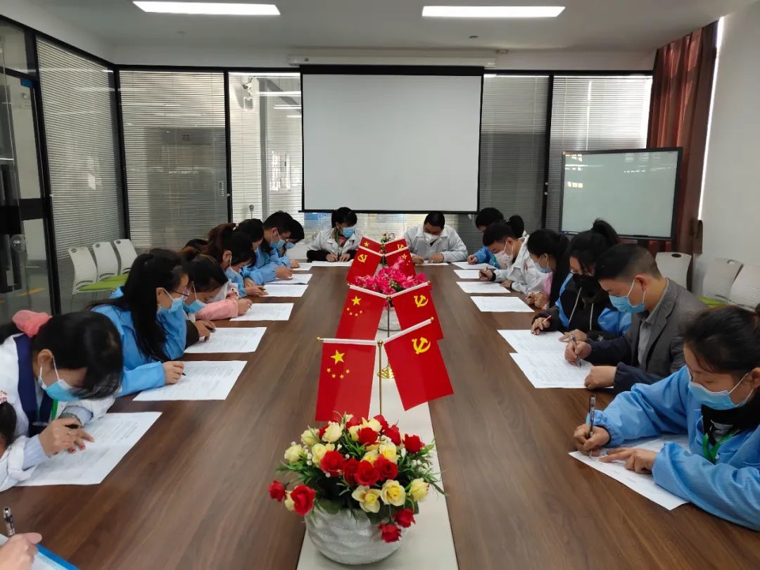 宇諾動(dòng)態(tài)|弘揚(yáng)安全文化，宇諾開展員工安全大培訓(xùn)