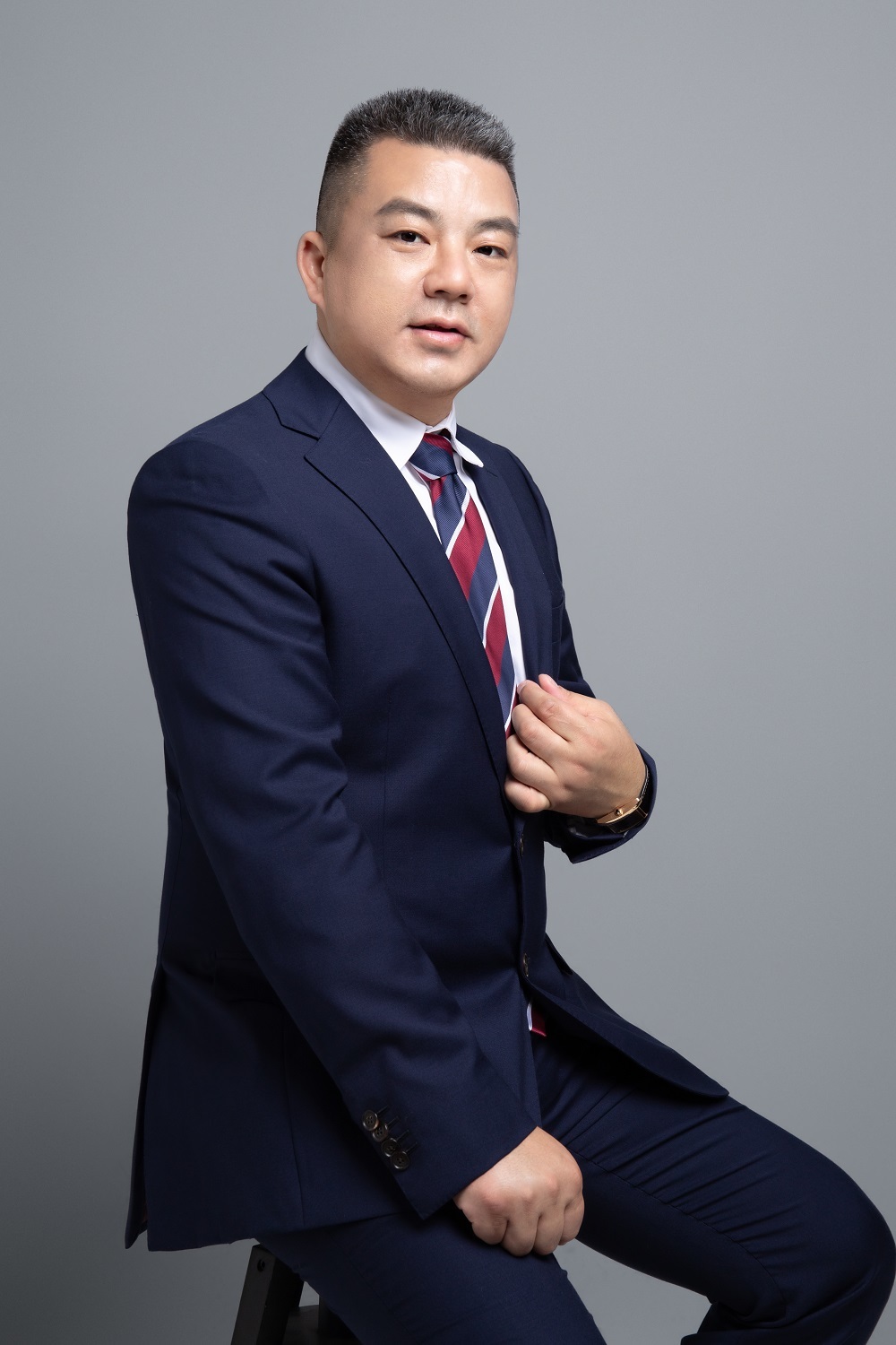 宇諾科技總經(jīng)理徐保華專訪--十幾年沉浮，終走出一條自己的路